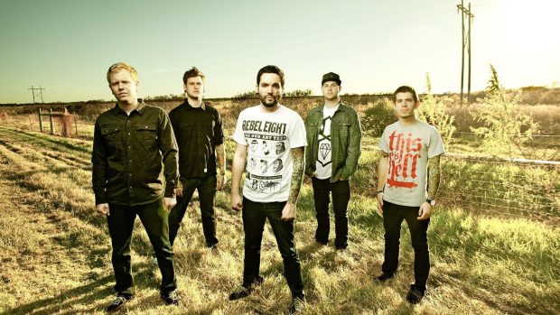 A Day To Remember Wallpapers HD For Computer.