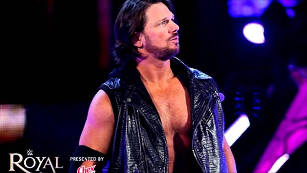 AJ Styles Photos HD Images.