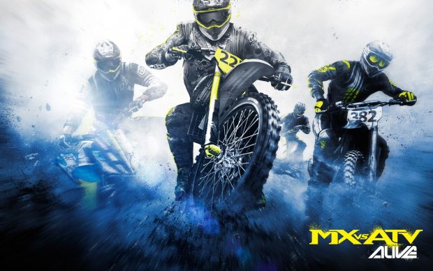 ATV 4x4 offroad motorbike bike motorcycle quad moto motocross 2560x1600.