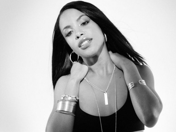Aaliyah HD Backgrounds.