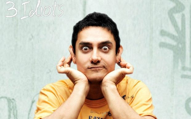 Aamir Khan funny comedy idiots HD hd wallpapers.