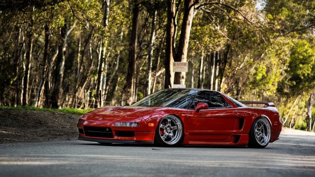 Acura Nsx Backgrounds Free Download.