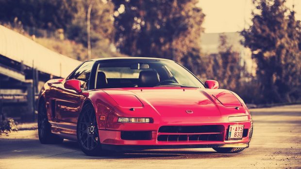 Acura nsx wallpaper 1920x1080 download.