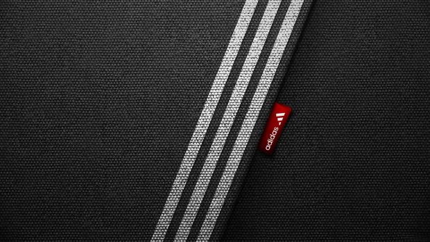 Adidas brand logo sports minimalism backgrounds 1920x1080.