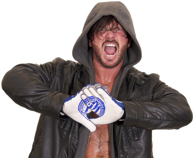 Aj Styles Backgrounds.