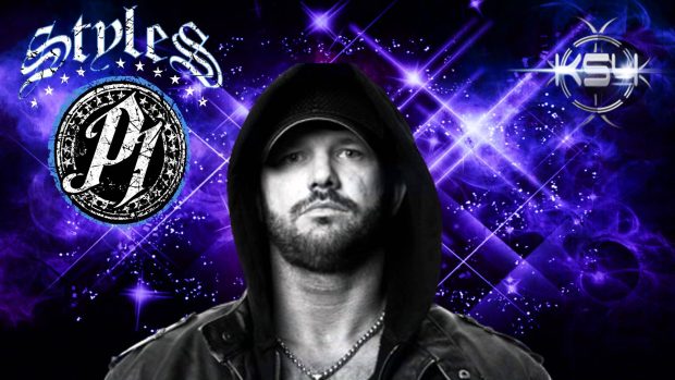 Aj Styles Backgrounds Free Download.