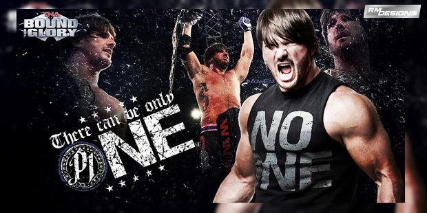 Aj Styles Wallpaper HD.