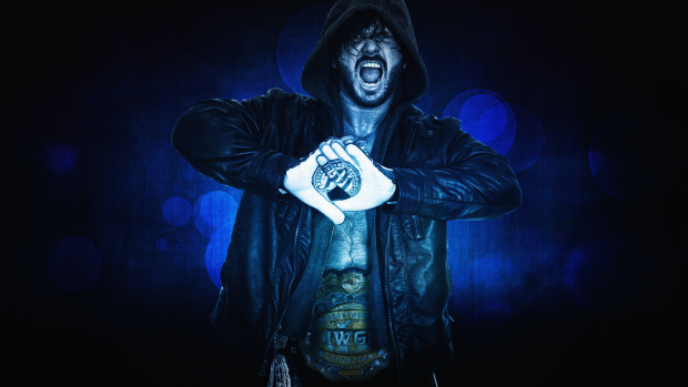 Aj Styles Wallpaper HD Free Download.