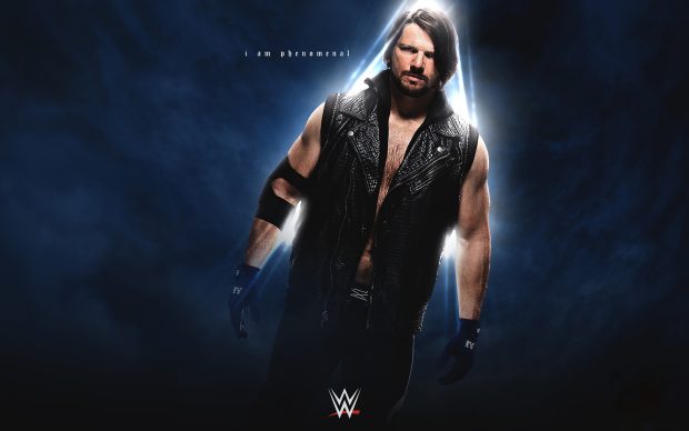 Aj styles wallpaper 1920x1200.