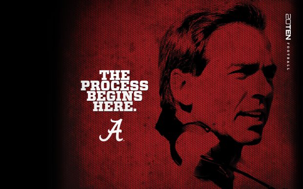 Alabama Football Wallpapers For Desktop.