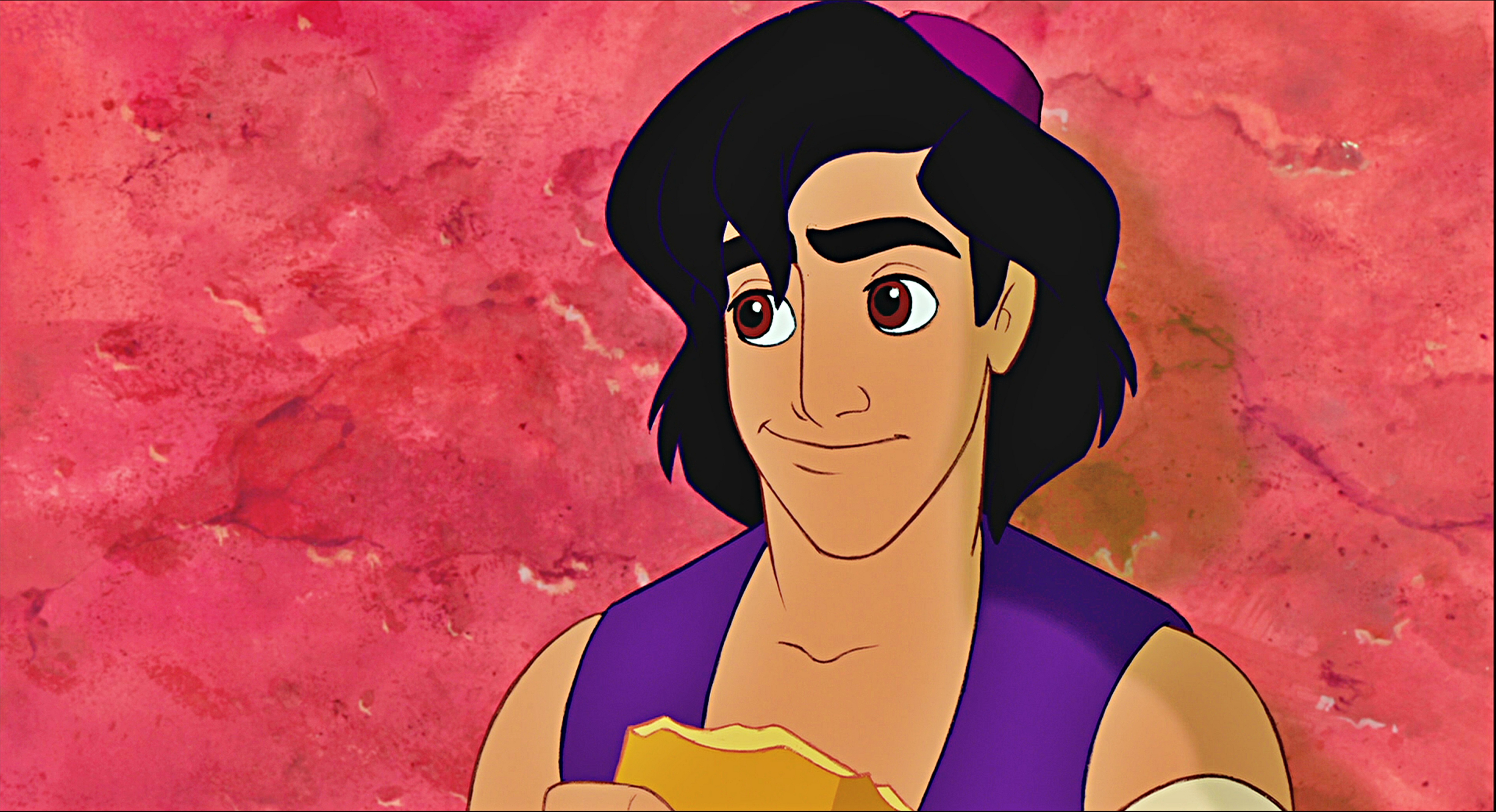 Aladdin Backgrounds Free 