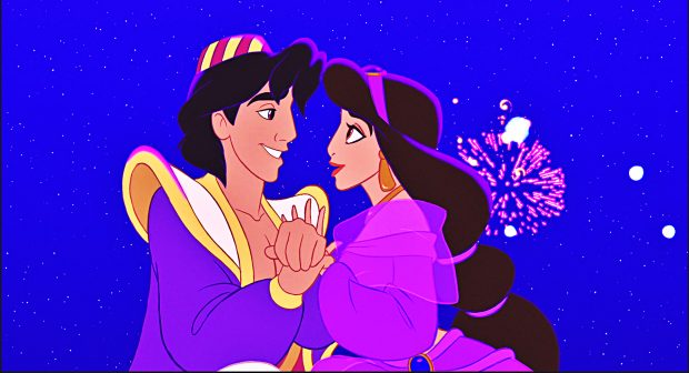 Aladdin prince wallpaper hd.