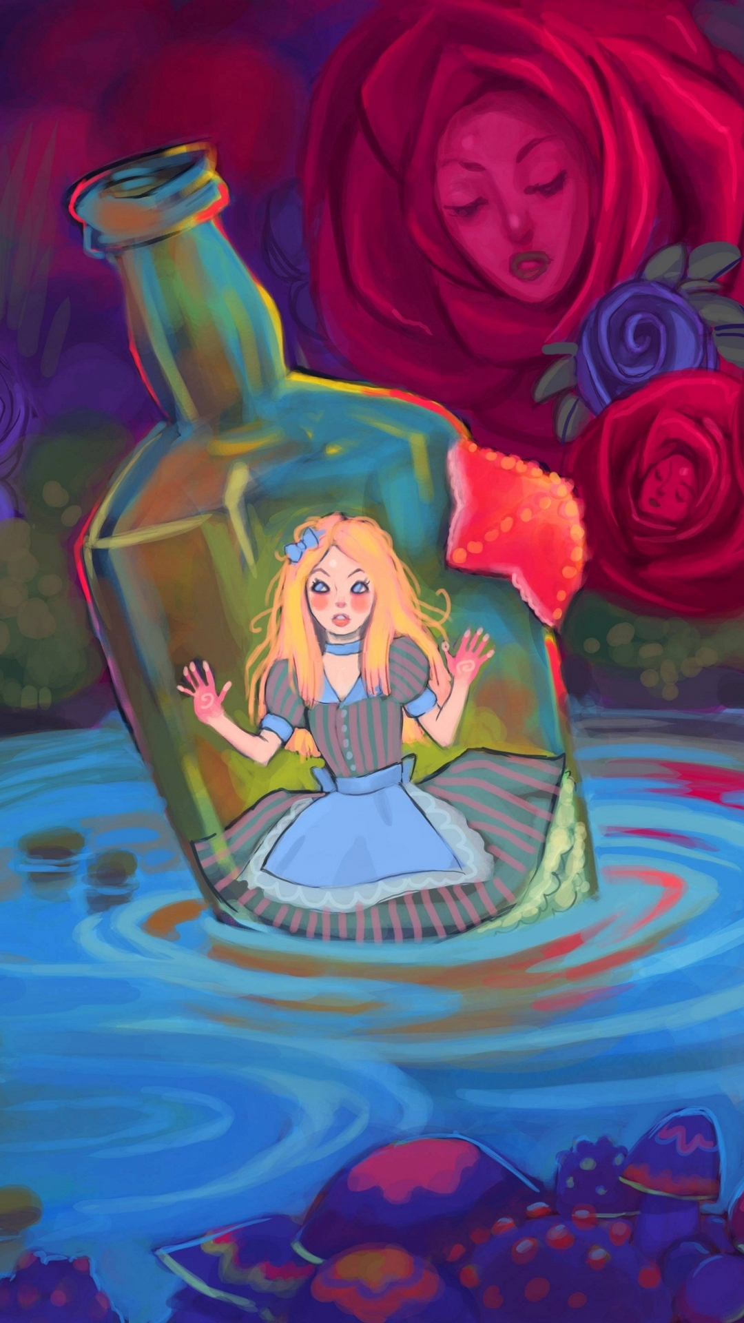 1920x1080  1920x1080 alice in wonderland  Wallpaper Collection JPG 297 kB   Coolwallpapersme