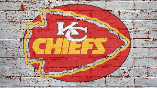 Amazing Kansas City Chiefs Wallpaper.