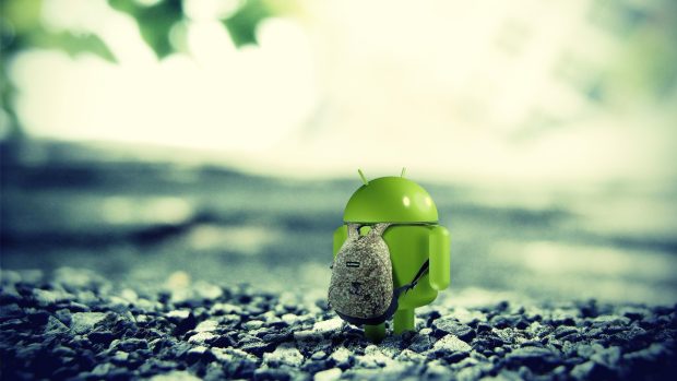 Android Awesome 3D Background Free Download.