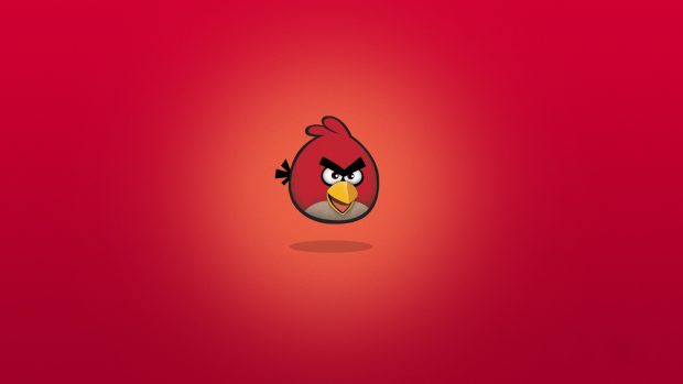 Angry Birds Wallpaper For Computer.