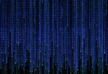 Animated Matrix Background Free Download.