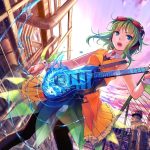 Anime Music Wallpaper Themes HD.