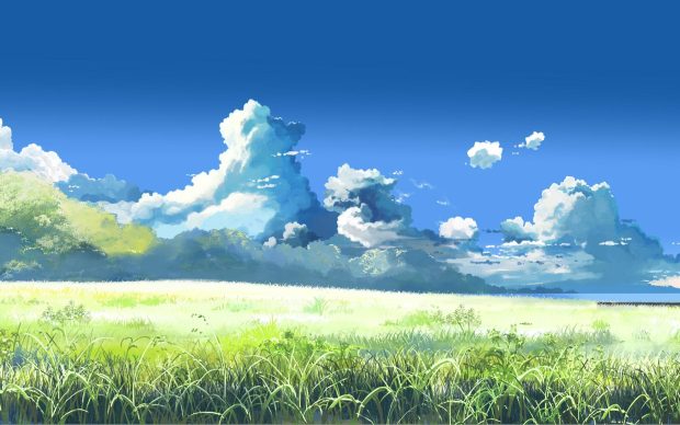 Anime landscape 1920x1200.