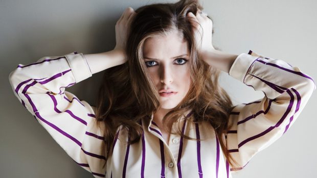 Anna Kendrick Wallpaper Free Download.