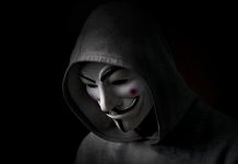 Anonymous Mask Wallpapers HD.
