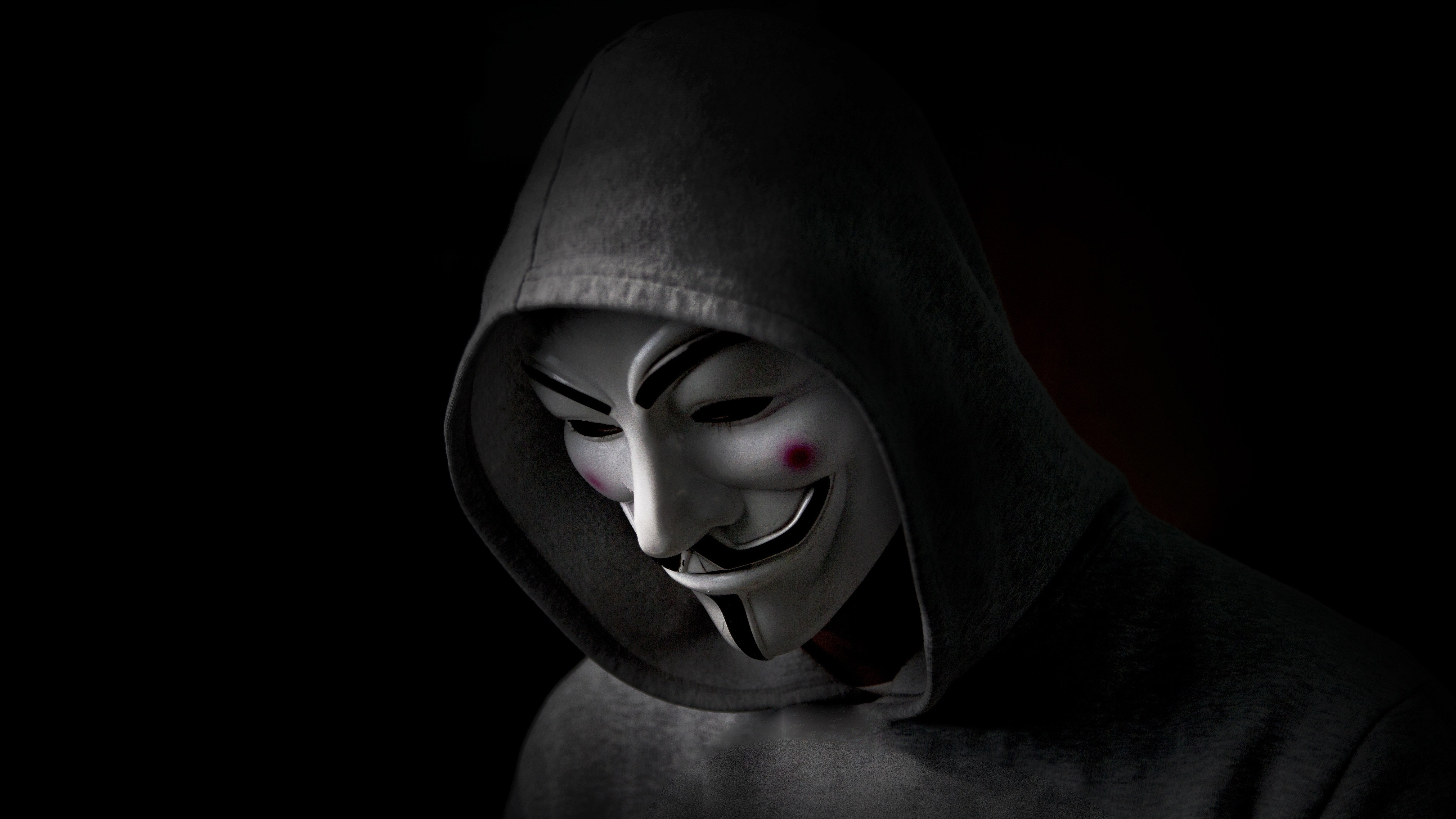 Anonymous Mask Wallpapers HD 
