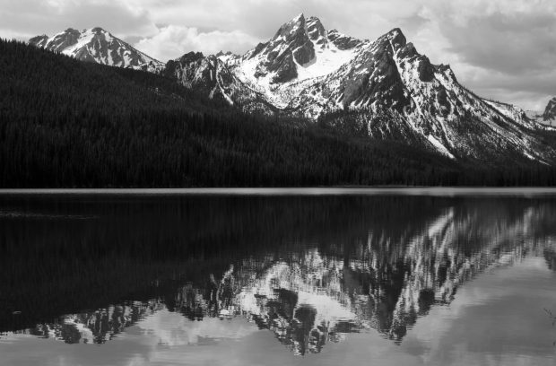 Ansel Adams Wallpapers HD.