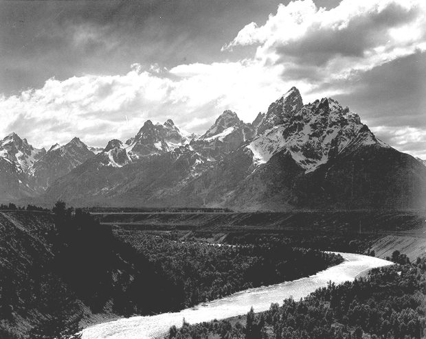 Ansel Adams Wallpapers HD Free Download.