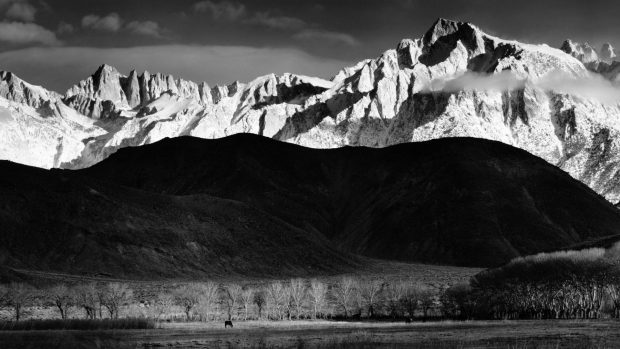 Ansel adams desktop wallpaper hd.