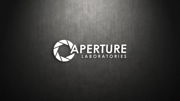 Aperture Laboratories Wallpaper Download Free.