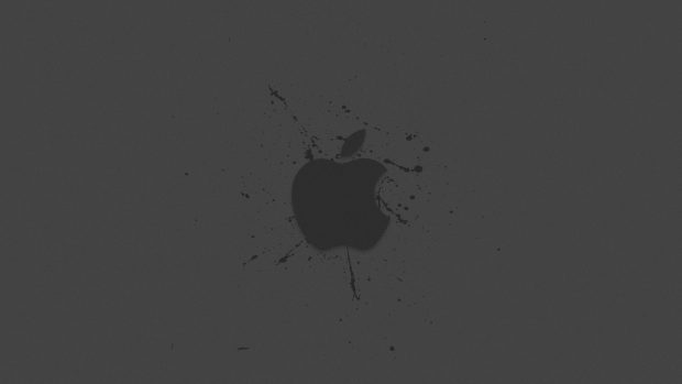 Apple Clean Wallpaper HD.