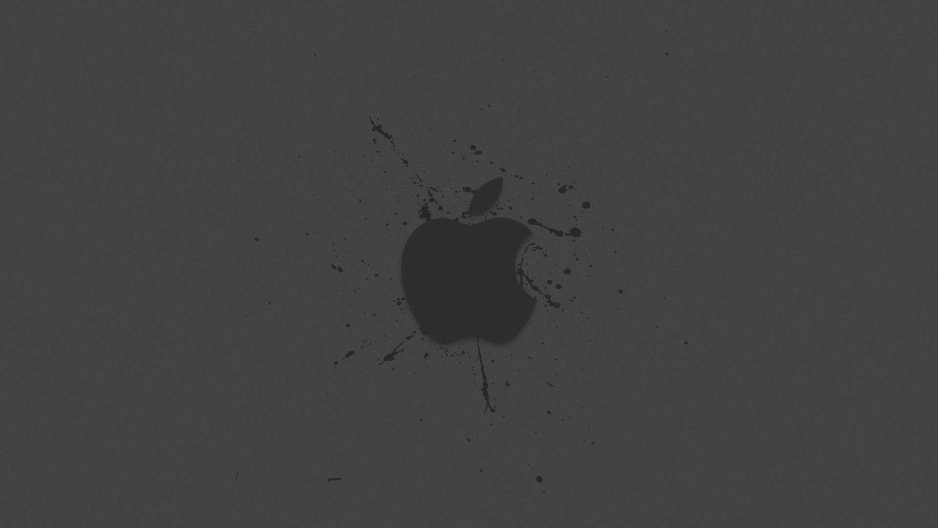 белая абстракция Ipad air apple скачать