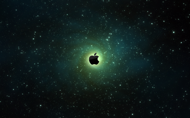 Apple Desktop Photos HD.