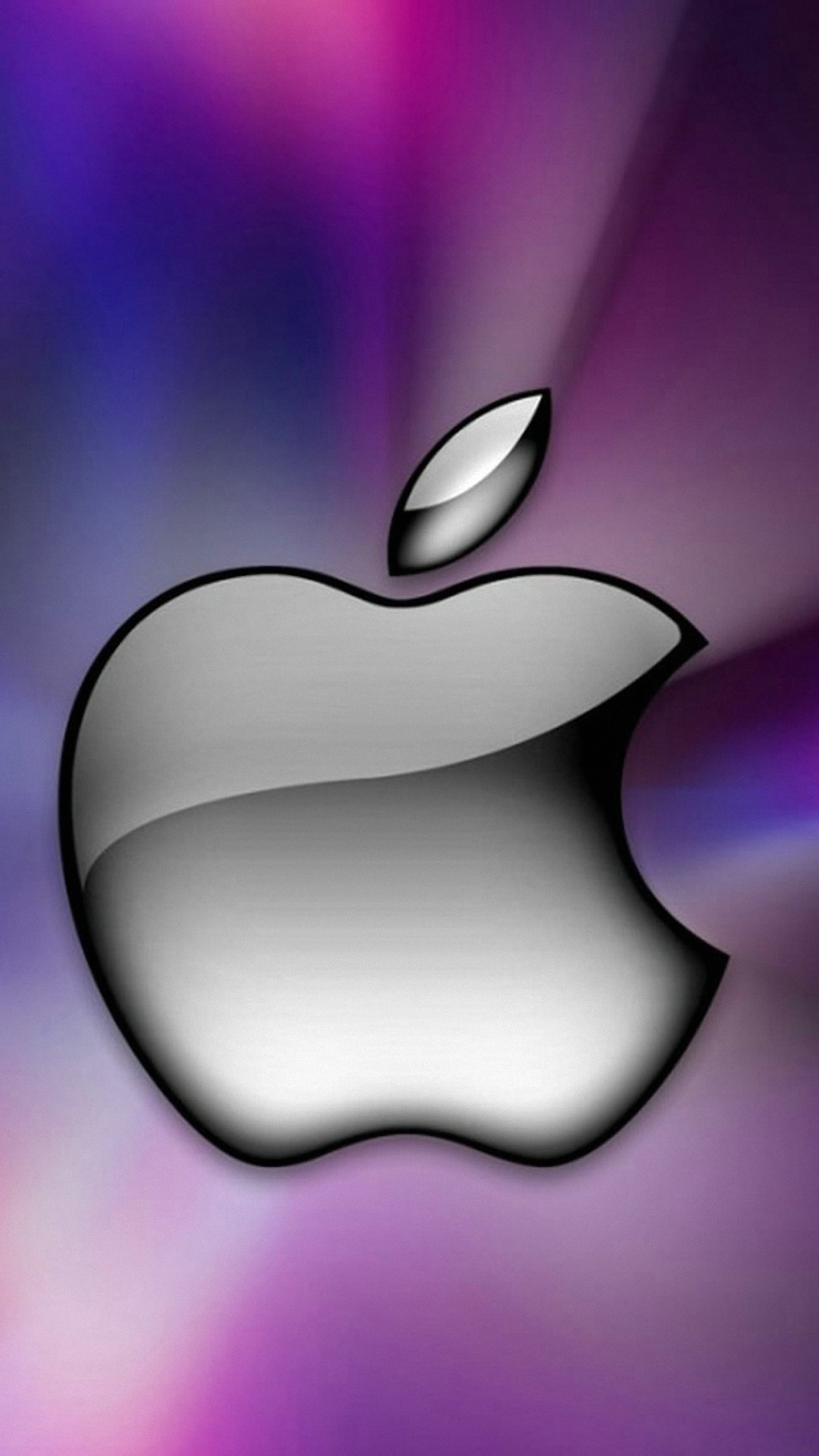 Download Gambar Apple Logo Hd Wallpaper for Iphone 5 terbaru 2020