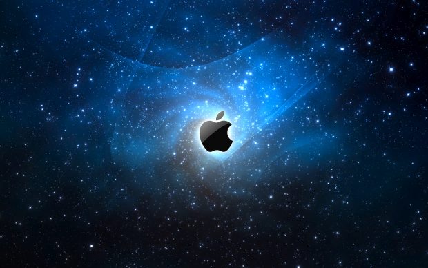 Apple Space HD Images.