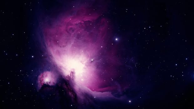Apple Space Wallpapers HD For Mac.
