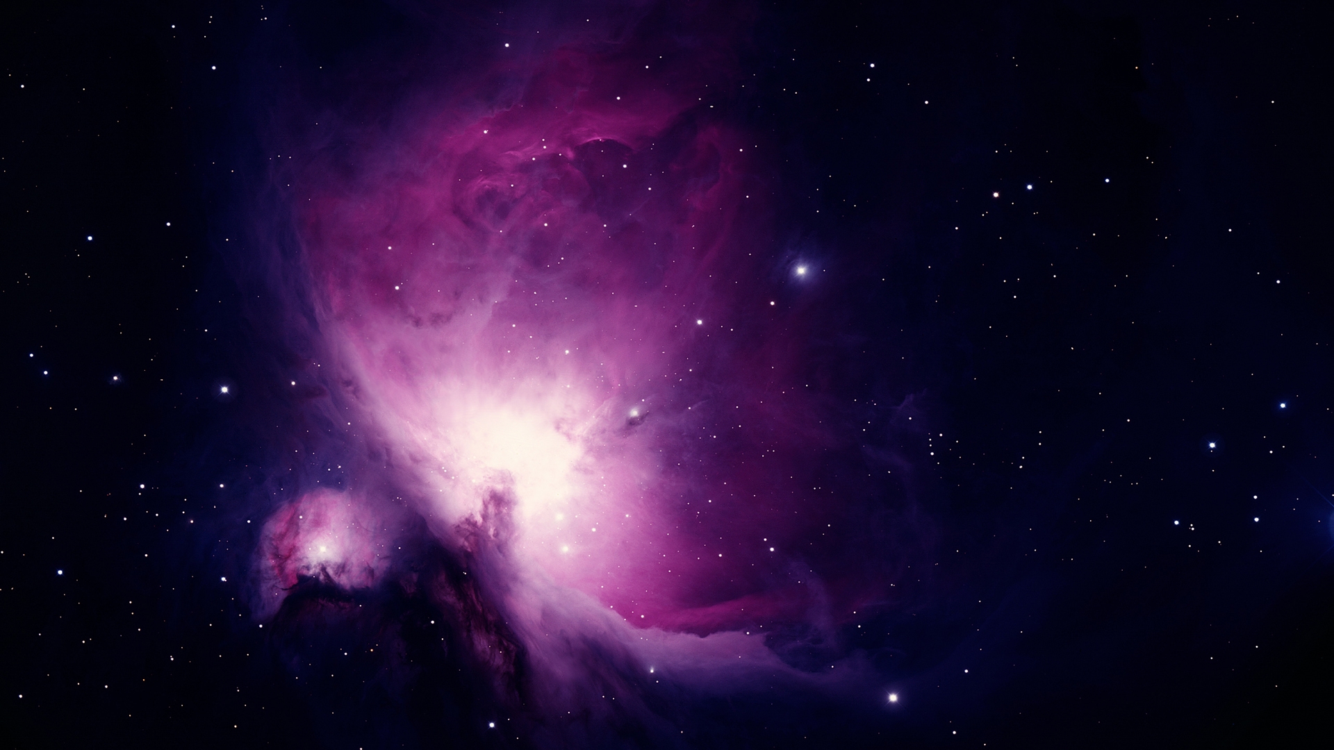 Apple Space Wallpapers HD 