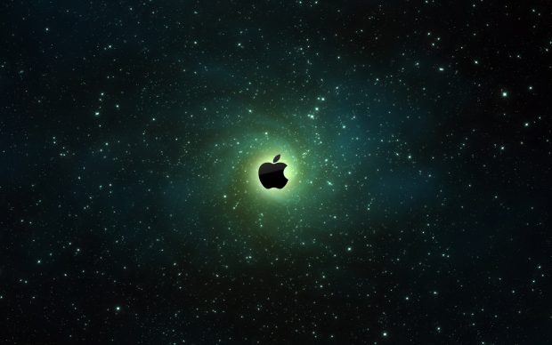 Apple Space Wallpapers HD Free Download.
