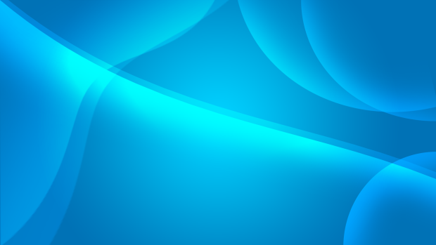 Aqua blue abstract wallpapers.