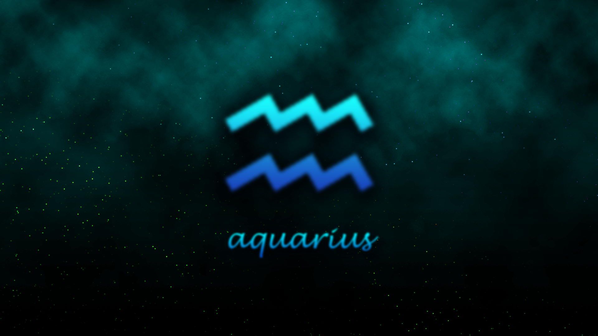 HD Aquarius Wallpaper | PixelsTalk.Net