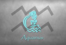 Aquarius Wallpaper for Desktop.