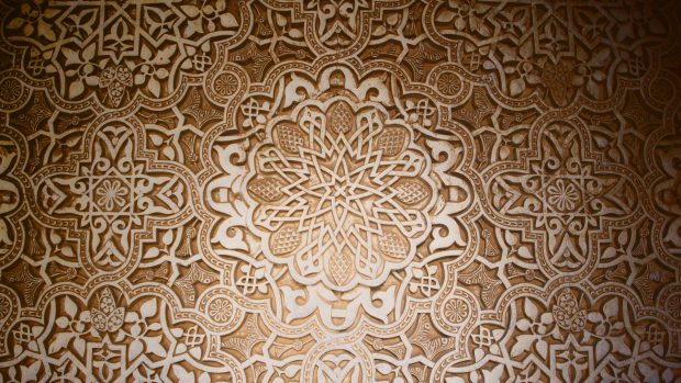 Arabic Background Free Download.