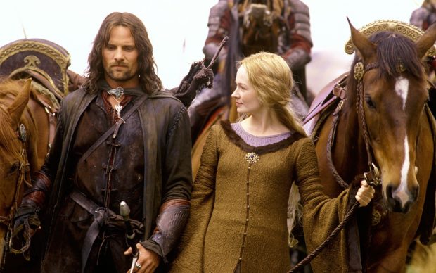 Aragorn Wallpaper Free Download.