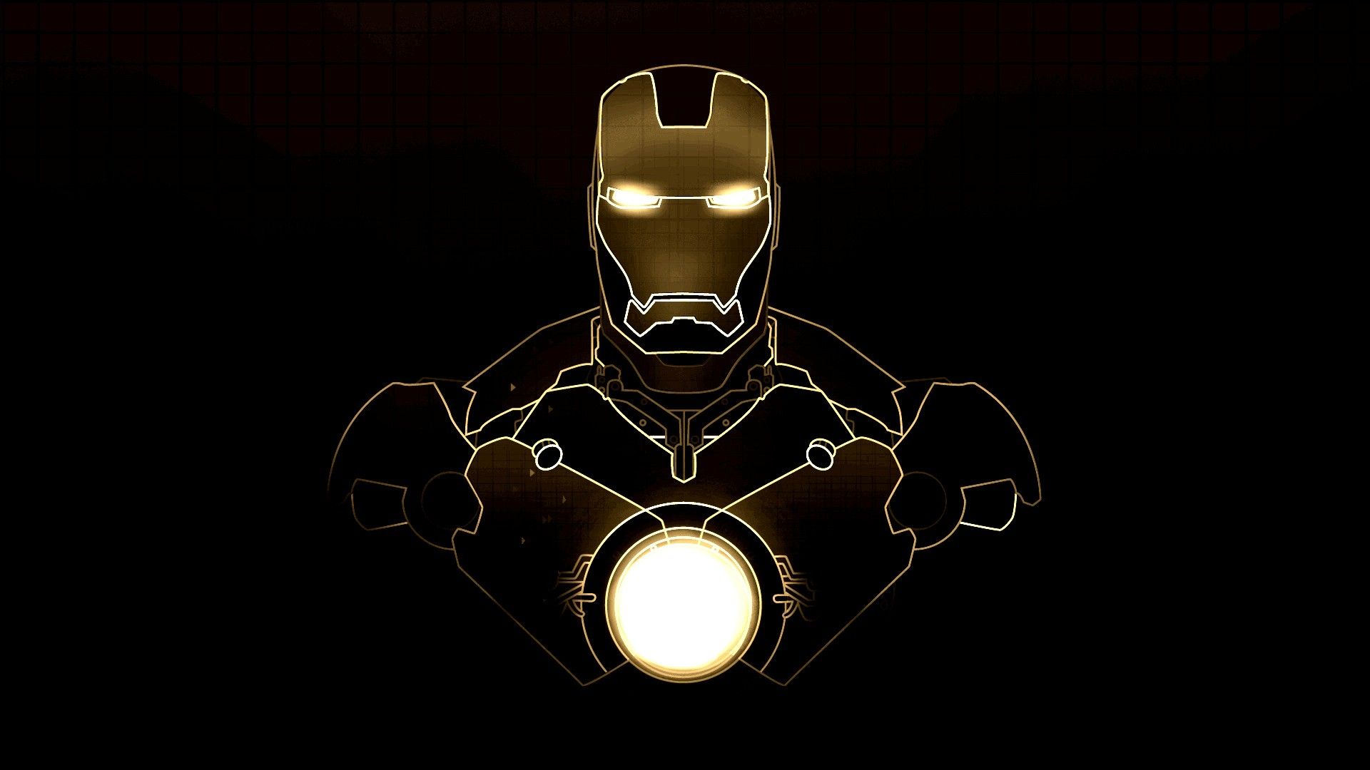 Arc Reactor Wallpaper HD 75 images