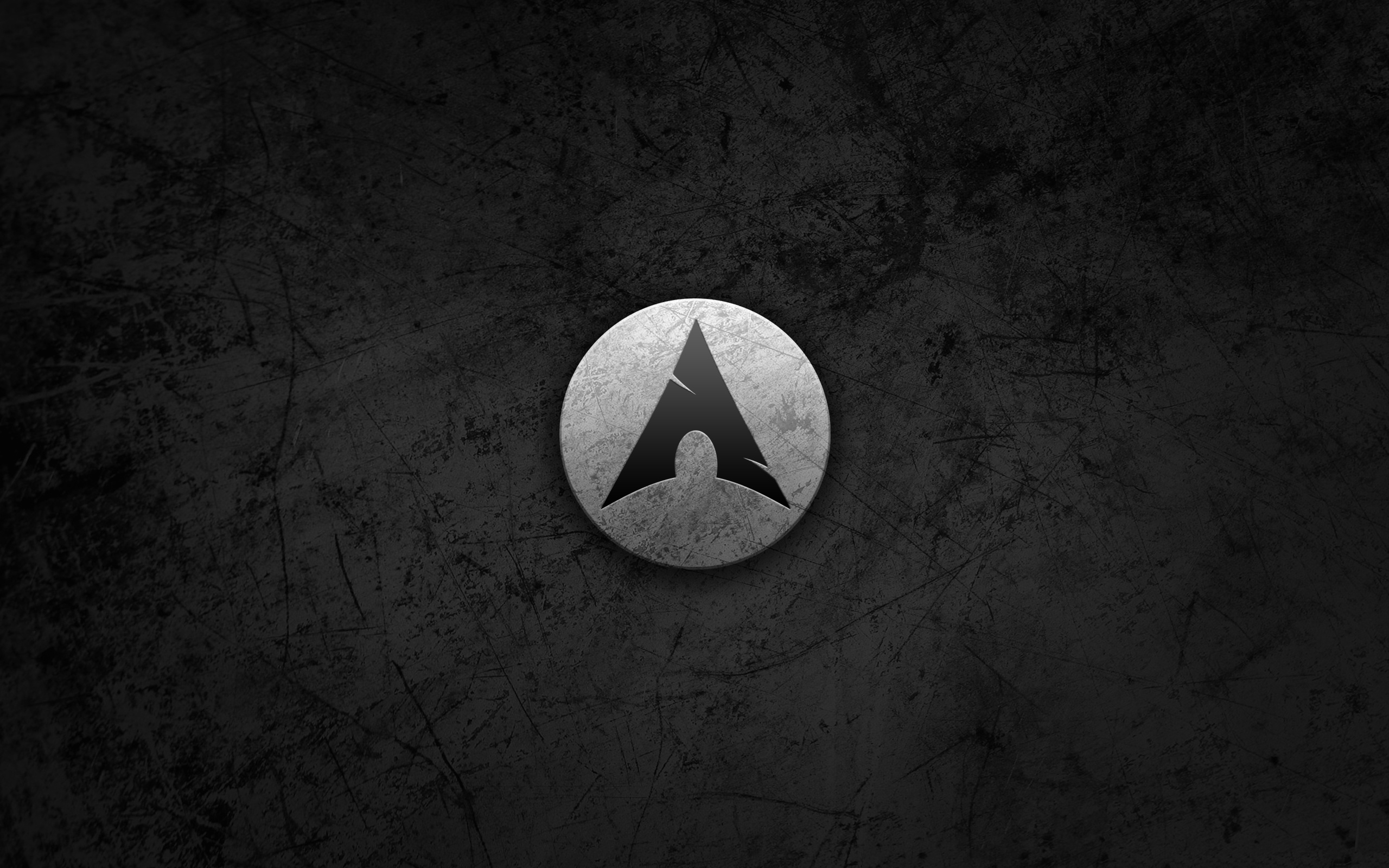 Download Free Arch Linux Background - PixelsTalk.Net