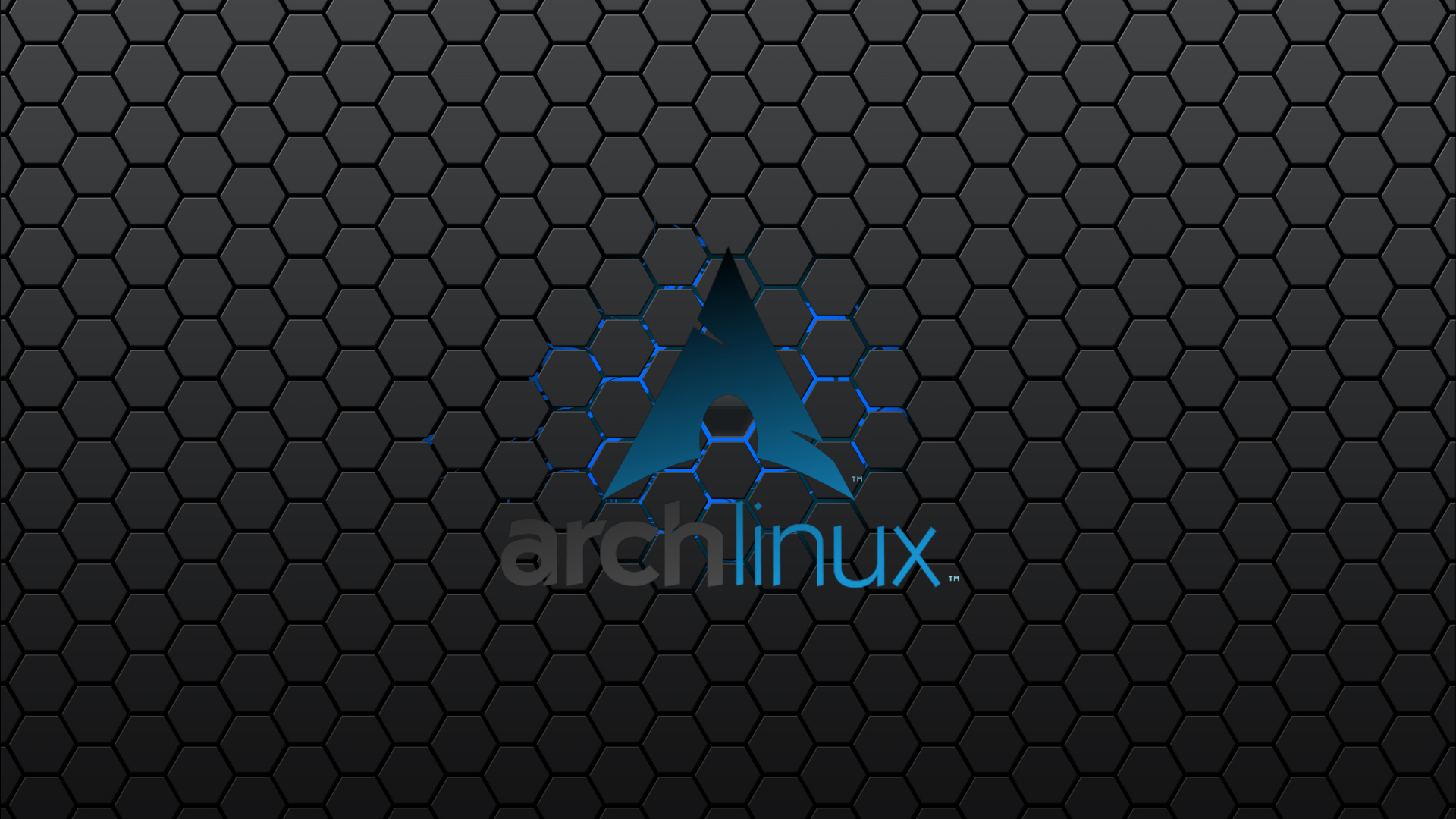 Hd Arch Linux Wallpaper Pixelstalknet