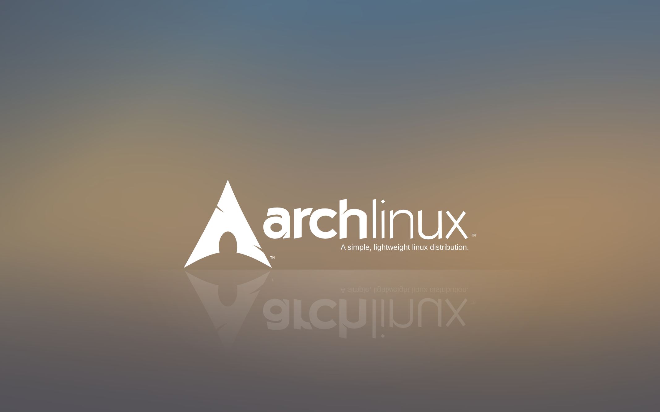 Hd Arch Linux Wallpaper Pixelstalknet