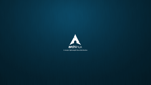 Arch Linux Wallpaper HD.