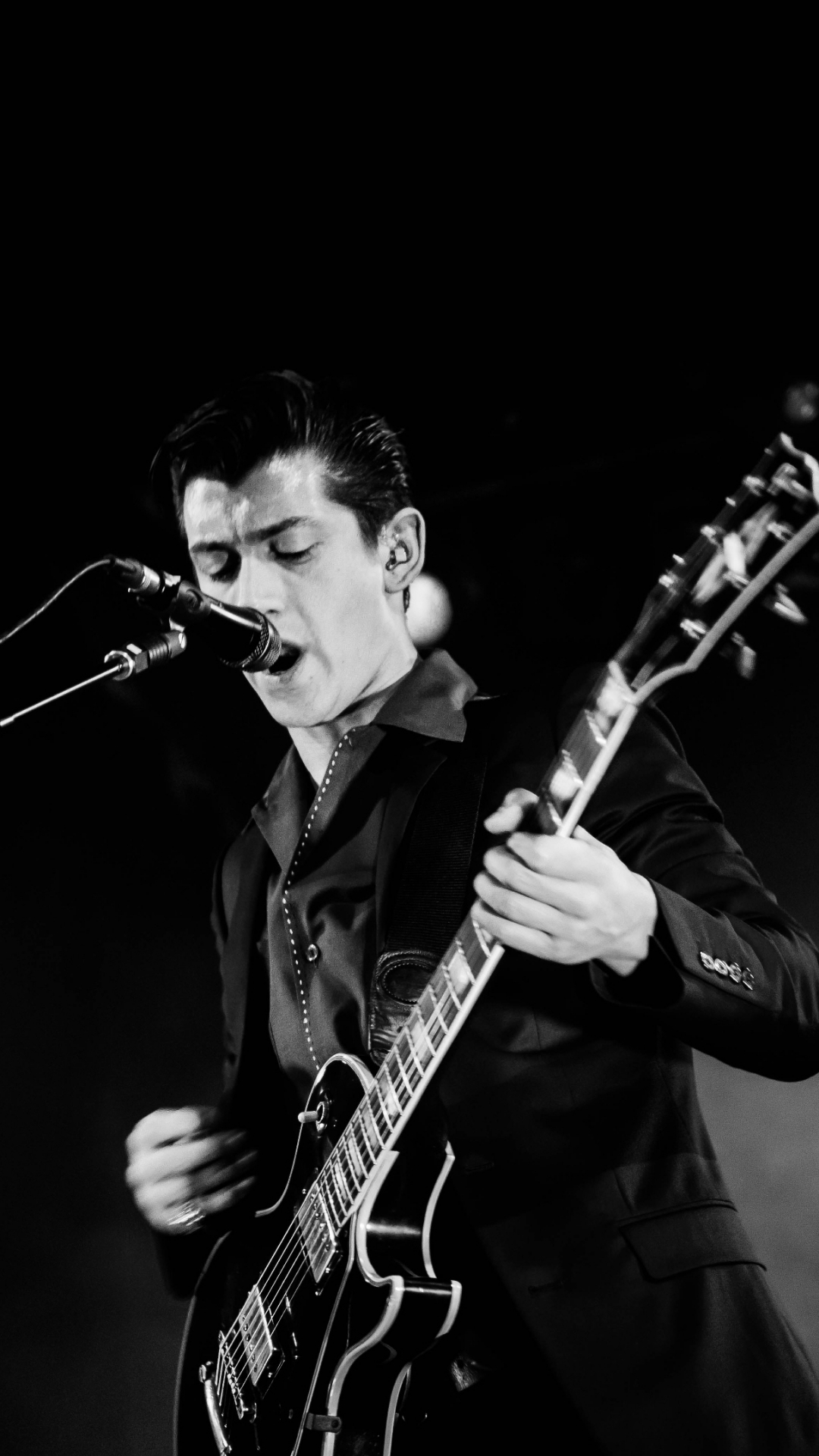 Arctic Monkeys Wallpapers 74 pictures