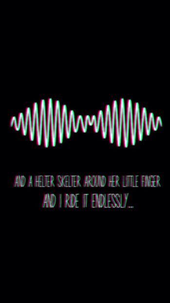 Arctic Monkeys Wallpaper for Mobile Free Download.